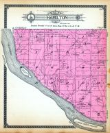 Hamilton Township, Charles Mix County 1912